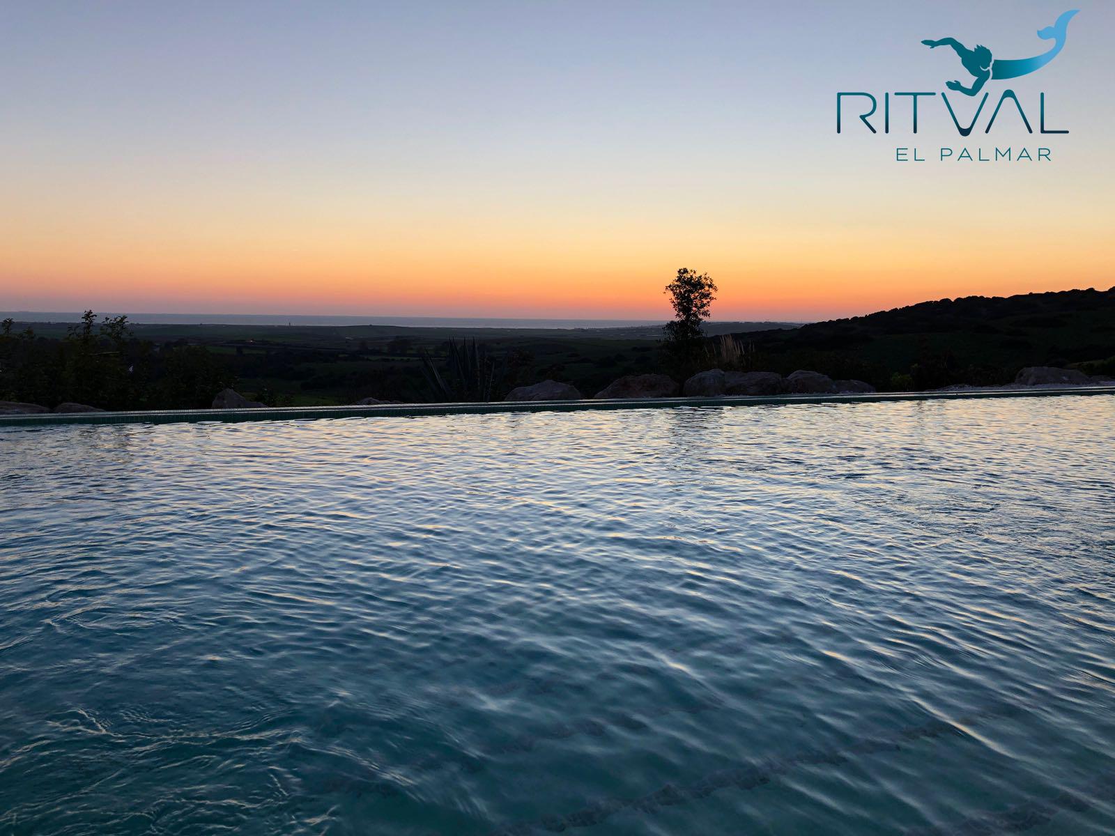 Hotel Ritual El Palmar-Adults Only Vejer de la Frontera Exterior foto