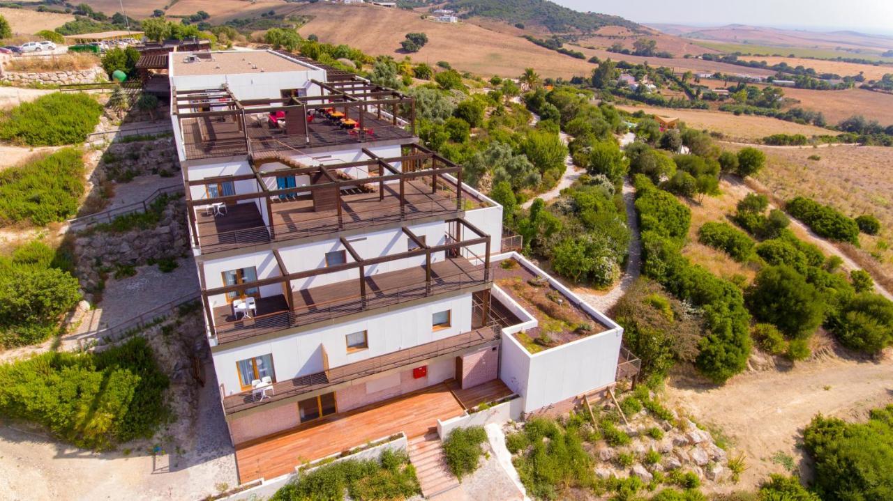 Hotel Ritual El Palmar-Adults Only Vejer de la Frontera Exterior foto